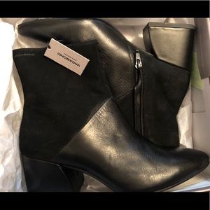 Vagabond Olivia Boots NIB Size 40